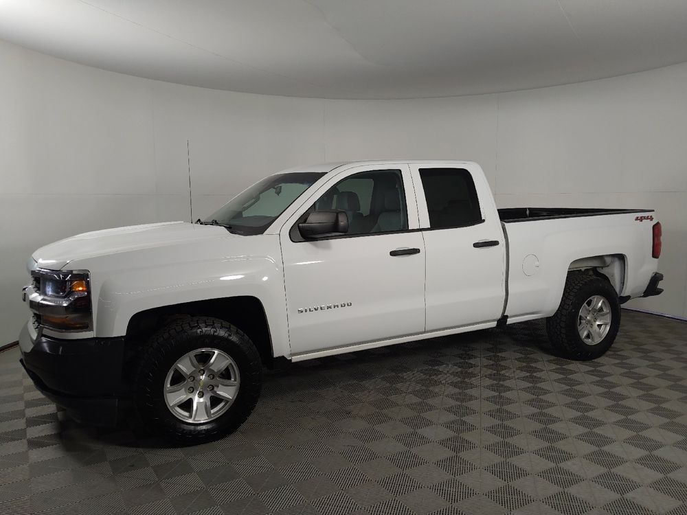 chevrolet silverado 1500 2018 1GCVKNEC0JZ263750 image chevrolet silverado 1500 2018 1GCVKNEC0JZ263750 image